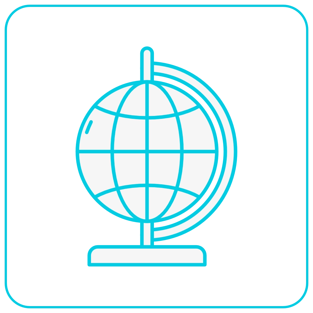 Job Description – Regional or Country Manager