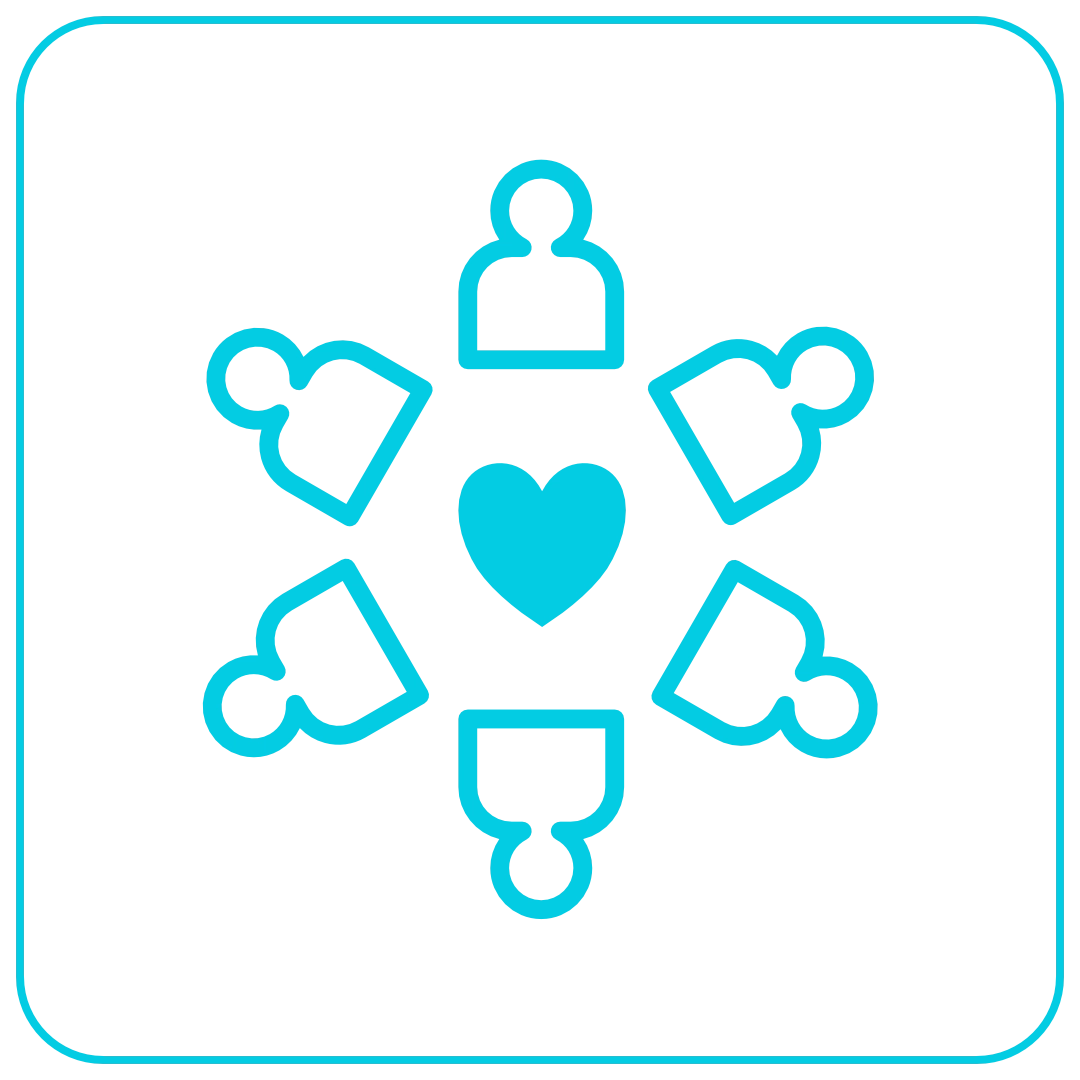 Job Description – Volunteer Manager