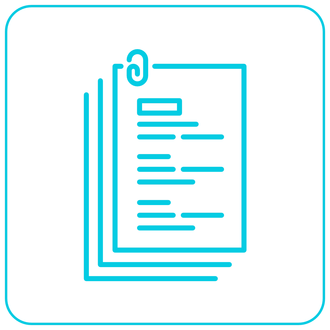 Letter of Reference – Existing Employee