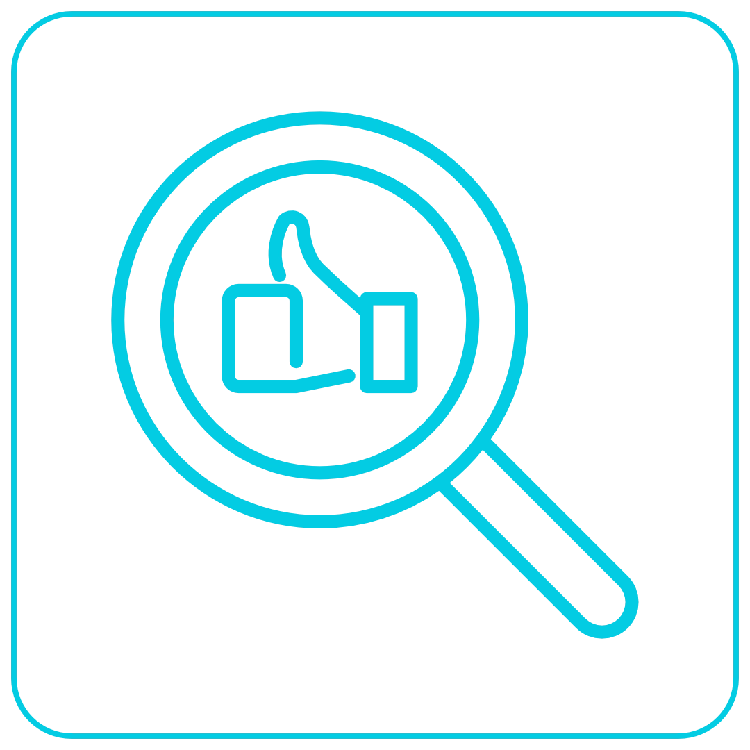 Job Description – Evaluation Specialist