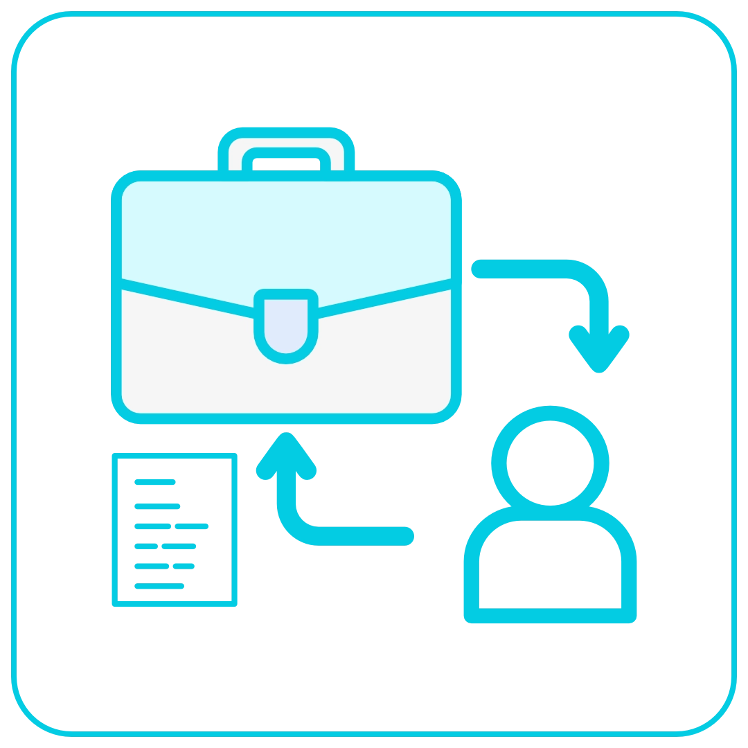 Letter of Support for a Non-Profit Partnering with an Individual