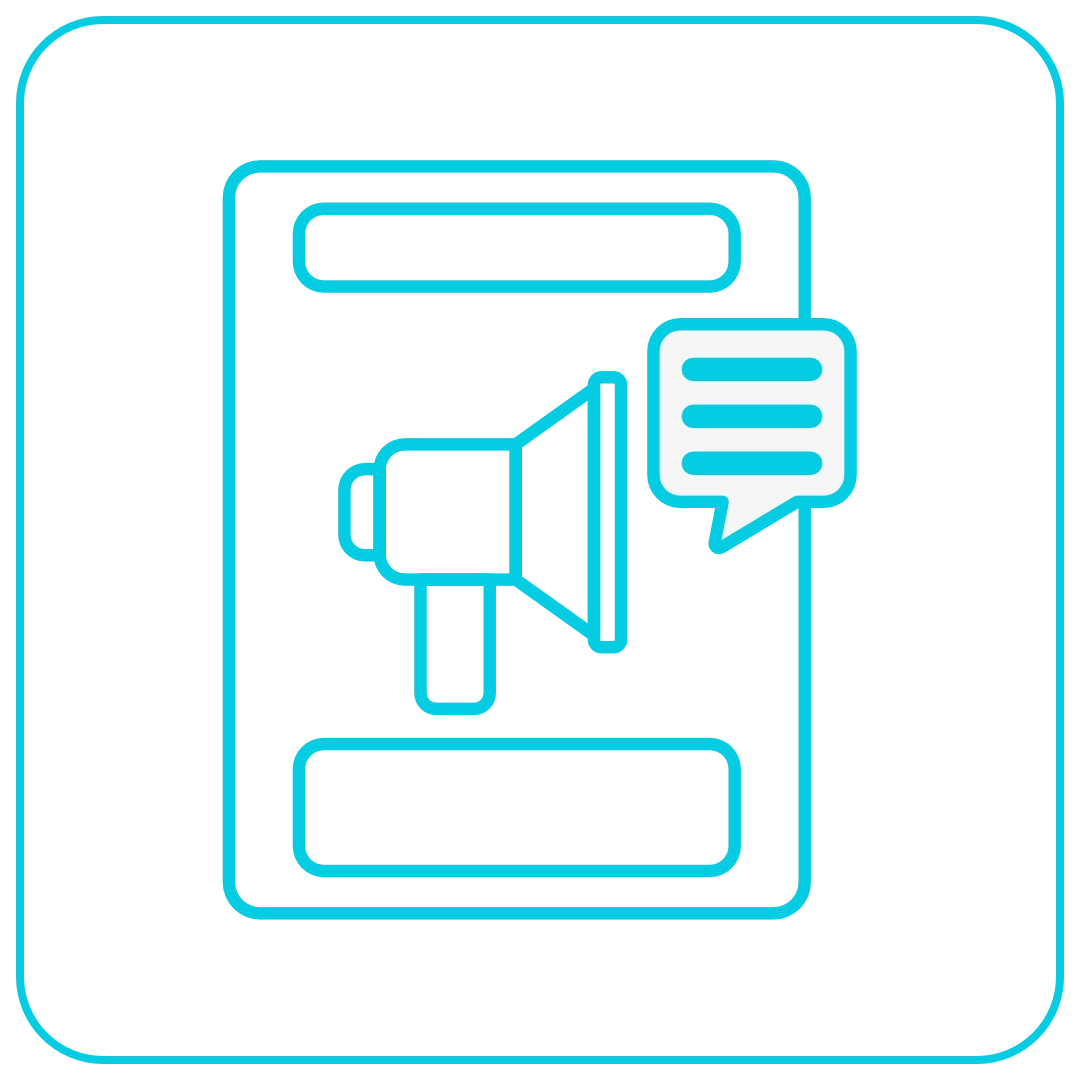 Brand Messaging Guidelines – Outline