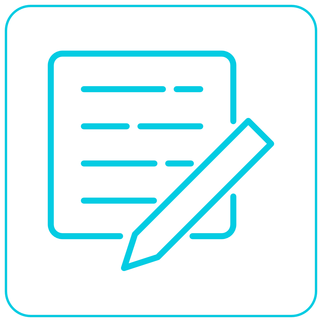 Job Description – Copy Editor