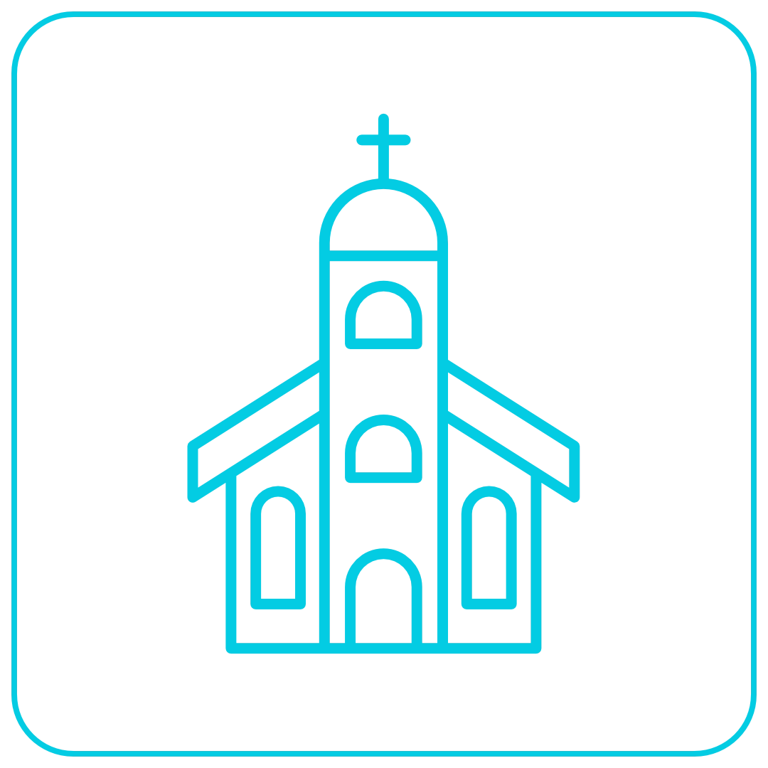 Job Description – Church Administrator
