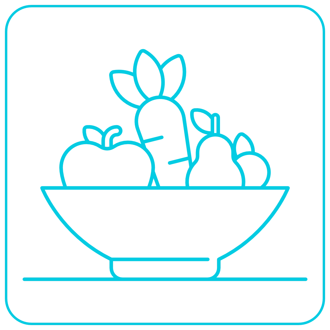 Job Description – Cook