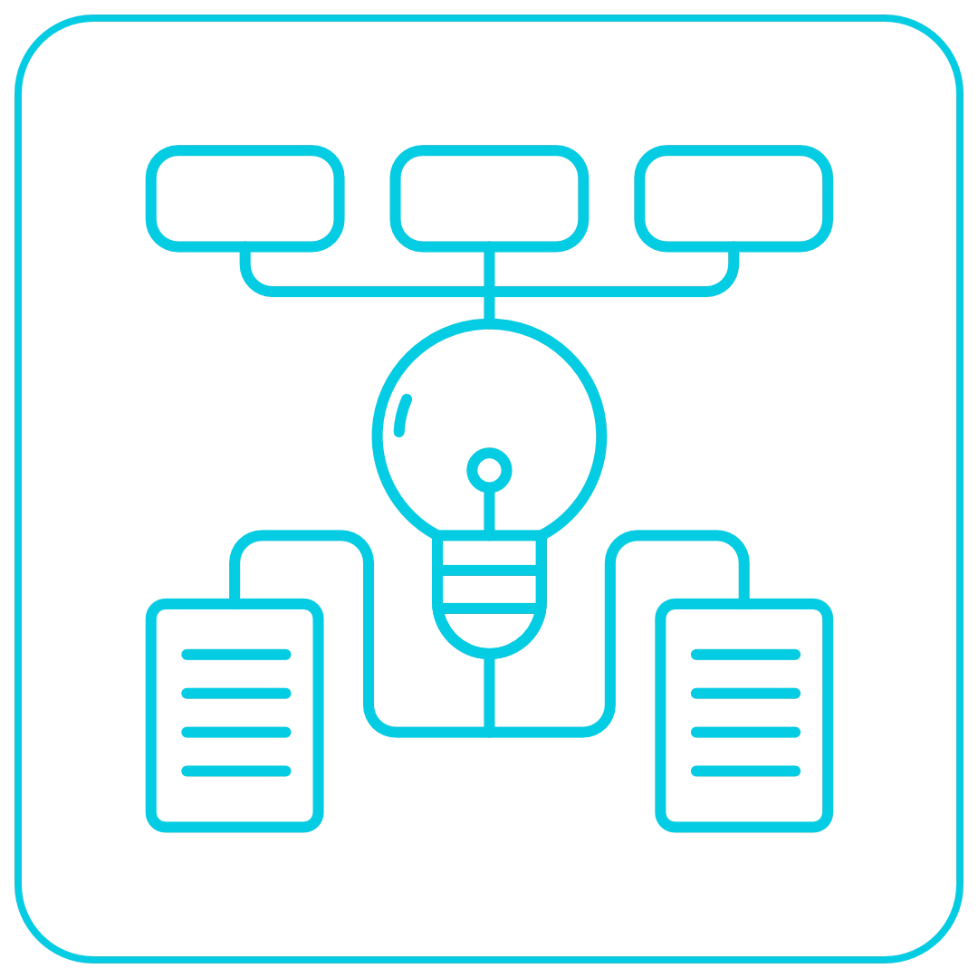 Lean Business Model Canvas Template