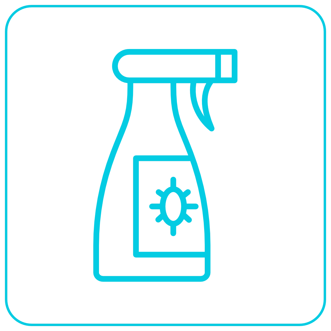 [Social Enterprise] Ice Cream Shop – Cleaning Procedures