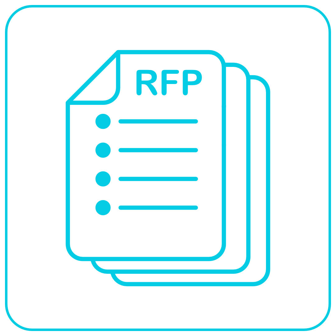 Request for Proposal (RFP) Template