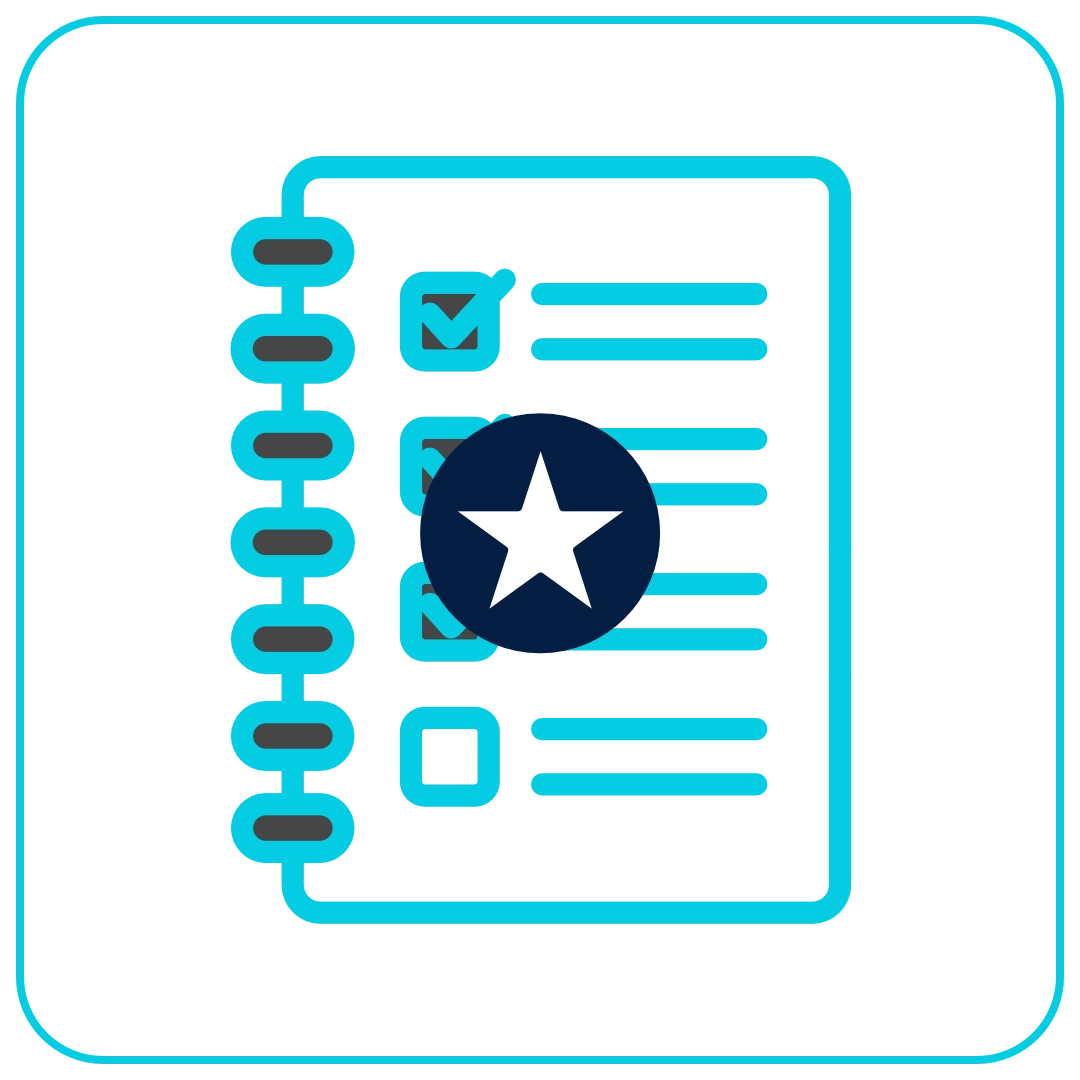 Checklist for Starting a Non-Profit in the U.S.A.