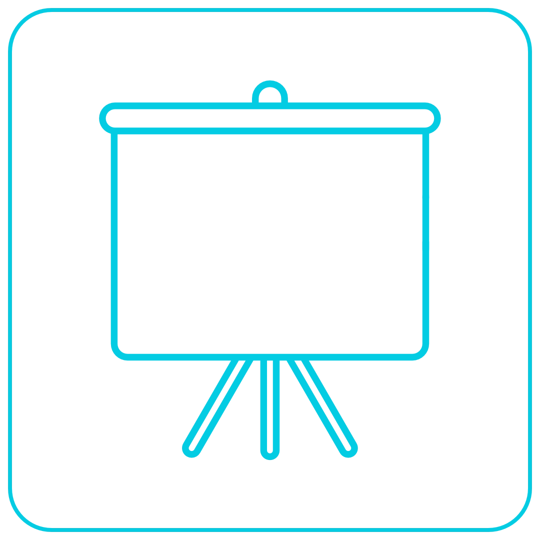 PowerPoint Presentation Template – 2