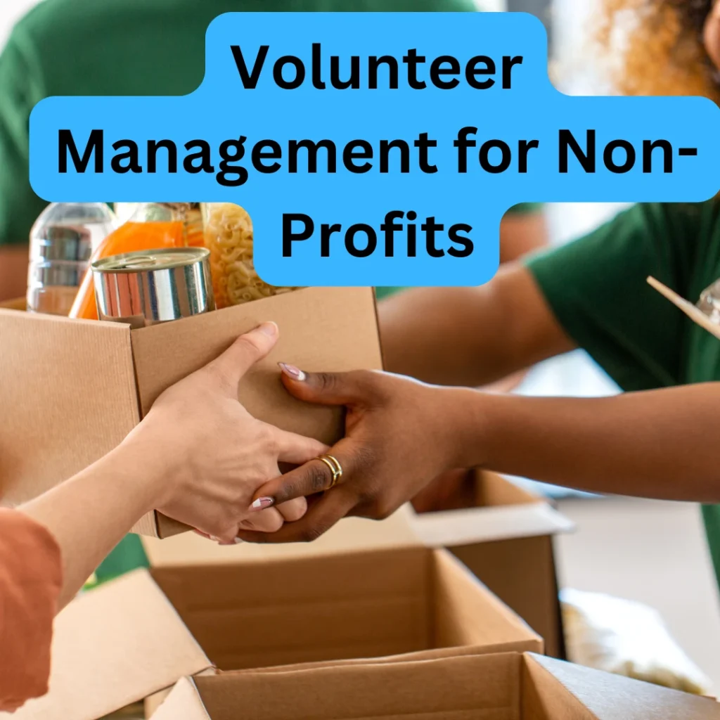 pharo academy - courses - Volunteer Management for Non-Profits 1080px