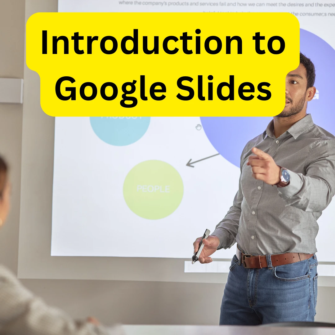 pharo academy - courses - an introduction to google slides 1080px