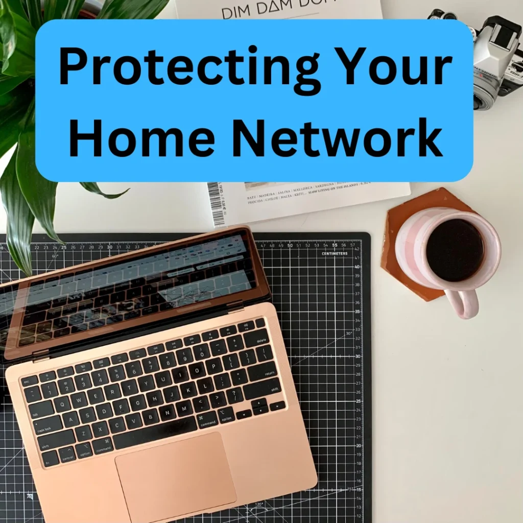 pharo academy - courses - protecting your home network 1080px